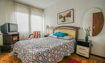 Imagem 2: Porto Alegre - Apartamento Padrão - Cristo Redentor