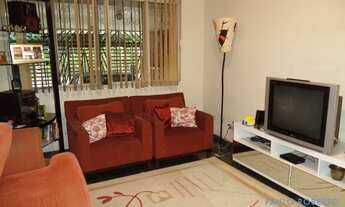 Imagem: CASA ASSOBRADADA - VILA MORSE - SP