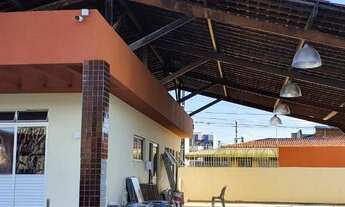 Imagem: ALUGA-SE APARTAMENTO 3/4 DCE