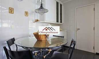 Imagem 5: Apartamento Venda 4 Dormitórios - 205 m² Perdizes