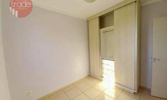 Imagem 7: Cobertura com 2 dormitórios à venda, 94 m² por R$ 260.000 - City Ribeirão - Ribeirão Preto