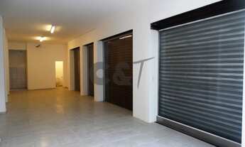 Imagem: Loja 68 m² para locação na Chácara Santo