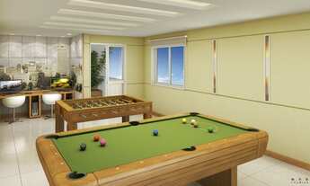 Imagem 5: Apartamento 2 Quartos À Venda Lazer Completo - Praia de Itaparica, Vila Velha-ES