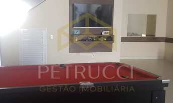 Imagem 6: Casa - Residencial Parque da Fazenda - Campinas