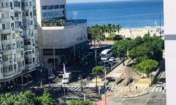 Imagem: Rio de Janeiro - Apartamento Padrão - Copacabana