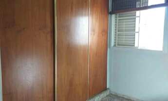 Imagem 4: Apartamento com 2 dormitórios à venda, 54 m² por R$ 160.000,00 - Parque Residencial Vila U