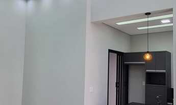 Imagem 3: Casa - Jardim Park Real - Indaiatuba