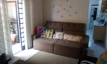 Imagem 2: SAO BERNARDO DO CAMPO - Residential / Sobrado - JARDIM VERA CRUZ