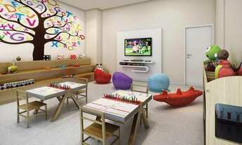 Imagem 6: Apartamento de 68 metros quadrados no bairro Picanço com 2 quartos