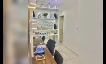 Imagem 7: Natura Parque - 2 quartos - Suíte - Armários - Varanda - Segurança 24h - 74m²