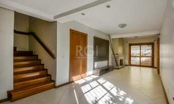 Imagem 5: Porto Alegre - Casa Padrão - Ipanema