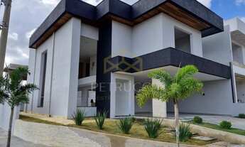 Imagem: Casa - Parque Olívio Franceschini - Hortolândia