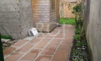 Imagem 5: Porto Alegre - Casa Padrão - Hípica