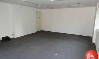 Imagem 3: São Paulo - Conjunto Comercial/sala - Moema