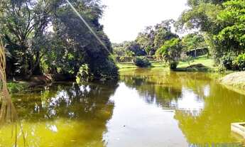 Imagem: CHACARA - DOIS CÓRREGOS - SP
