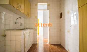 Imagem 5: Apartamento Padrão