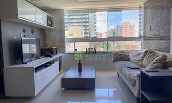 Imagem 2: Excelente Apartamento 2/4 Vista Mar em Armação