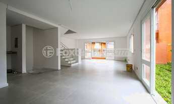 Imagem 4: Porto Alegre - Casa de Condomínio - Vila Assunção