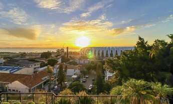 Imagem 7: Porto Alegre - Apartamento Padrão - Menino Deus