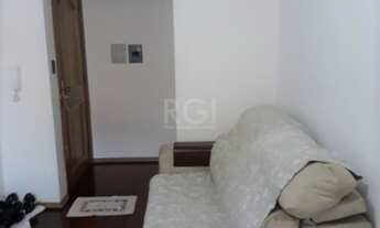 Imagem: Porto Alegre - Apartamento Padrão - Jardim