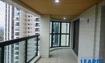 Imagem: APARTAMENTO - PANAMBY - SP