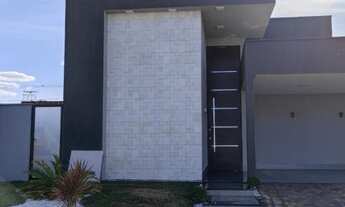 Imagem: Casa Top 03 suites em Condomínio!