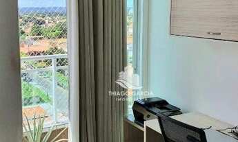 Imagem 5: LR Apartamento com 3 dormitórios