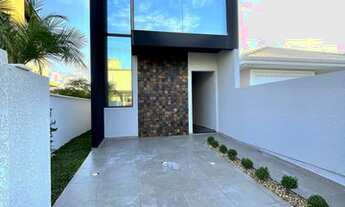 Imagem: Casa para venda tem 100 metros quadrados