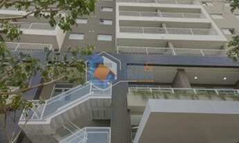 Imagem 2: Apartamento à venda 2 Quartos, 1 Suite, 1 Vaga, 61.42M², Vila Andrade, São Paulo - SP