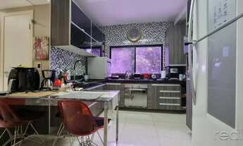 Imagem 4: Apartamento de 112 m² | Aldeota | com 03 Suítes