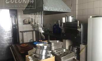 Imagem 7: Santo André - Loja/Salão - Vila Assunção