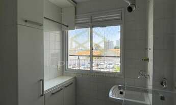 Imagem 7: Apartamento - Vila Ipê - Campinas