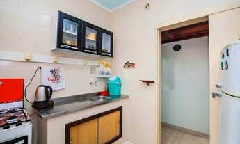 Imagem 4: Porto Alegre - Apartamento Padrão - Centro