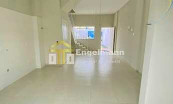 Imagem 5: SOBRADO GEMINADO