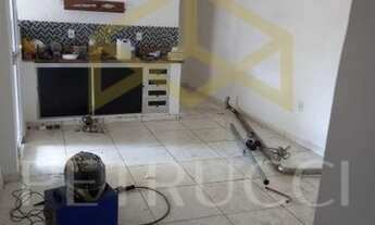 Imagem 5: Casa - Vila Rossi Borghi e Siqueira - Campinas