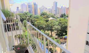 Imagem 2: Apartamento - Cambuí - Campinas