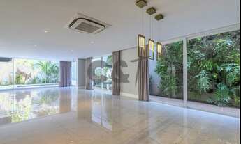 Imagem: Casa de Condomínio - 4 Dormitórios (3