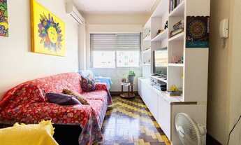 Imagem 4: Porto Alegre - Apartamento Padrão - Menino Deus