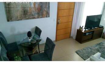 Imagem 4: Santo André - Apartamento Padrão - Vila Valparaíso