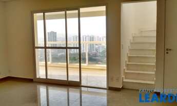 Imagem: COBERTURA - PERDIZES - SP