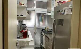 Imagem 2: Apartamento para Venda em São Paulo, São Lucas, 3 dormitórios, 1 banheiro, 1 vaga