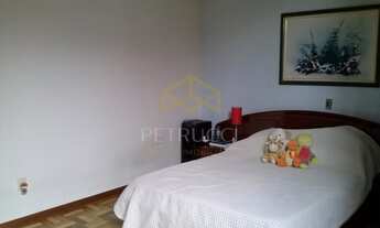 Imagem 6: Casa - Jardim do Trevo - Campinas