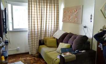 Imagem 4: Porto Alegre - Apartamento Padrão - Santa Tereza