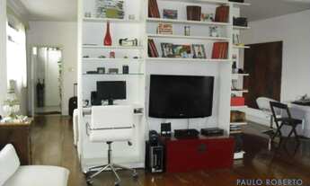 Imagem 7: COBERTURA - HIGIENÓPOLIS - SP