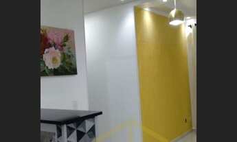 Imagem 3: Apartamento - Condomínio Residencial Viva Vista - Sumaré