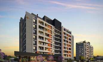 Imagem: Duplex à venda 2 Quartos, 1 Suite, 1 Vaga