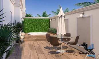 Imagem 6: Apartamento com 3 quartos no Hamburgo Residence - Bairro Meia Praia em Itapema