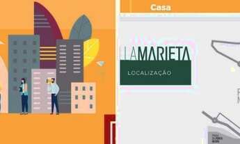 Imagem 2: Villa Marieta Ponta Negra - Manaus / Amazonas