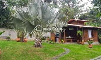 Imagem 2: Loft para Venda em Teresópolis, Vargem Grande, 1 dormitório, 2 banheiros