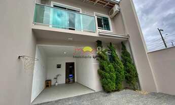 Imagem: Joinville - Casa Padrão - João Costa